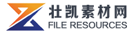 壮凯PPT资源下载
